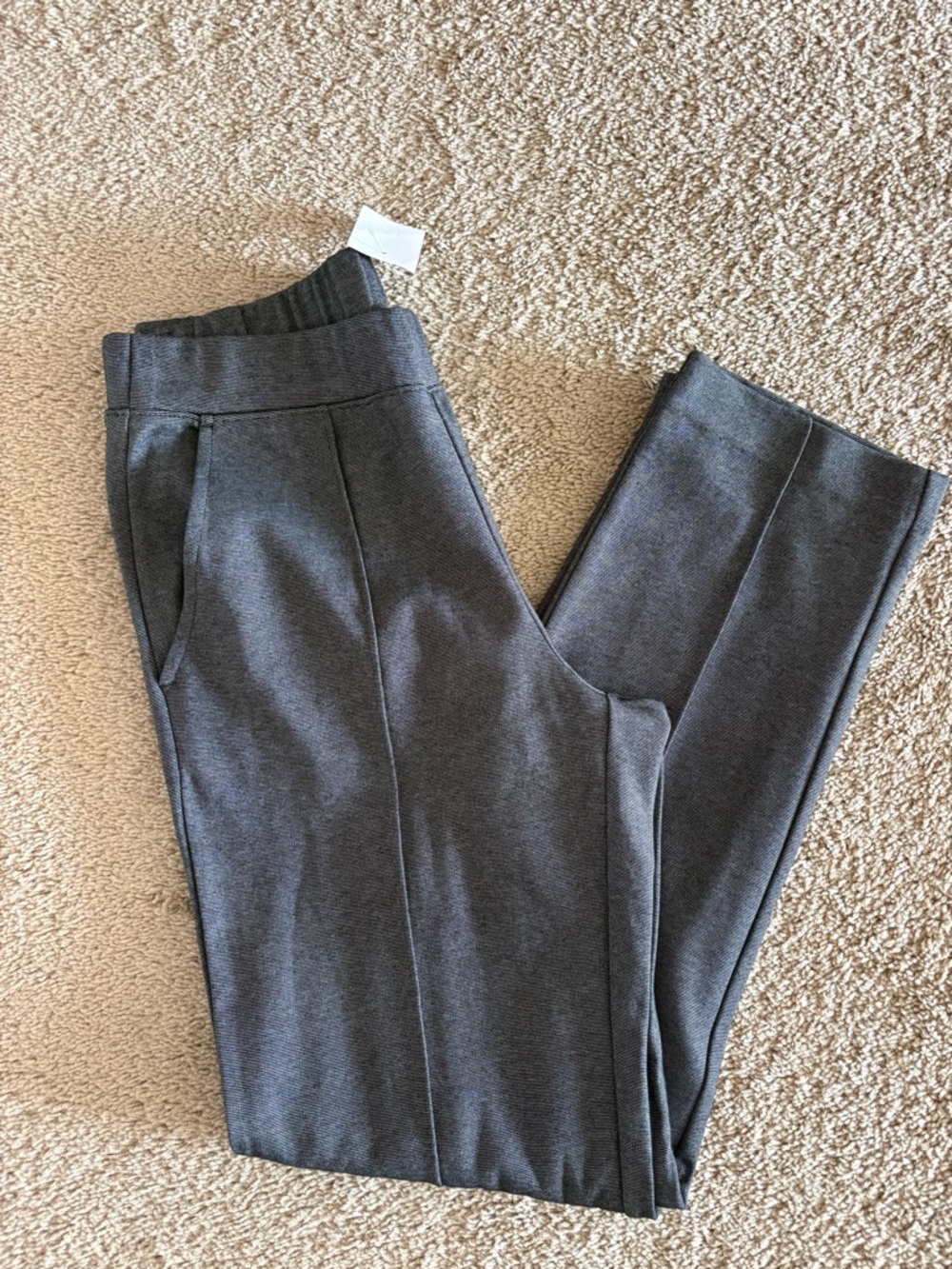 NWT J. Crew pull on pants